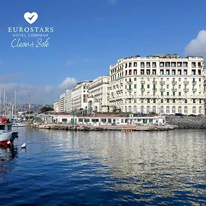 Eurostars Excelsior Otel Napoli