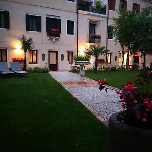 Gasthof Cinqueteste Luxury
