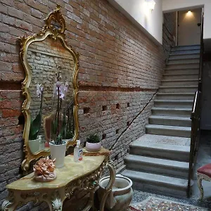 3* Gasthuis Castello