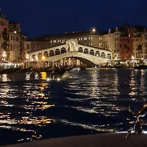 San Marco Romantic Venedik