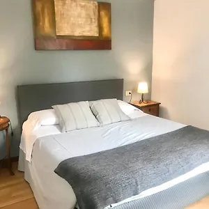 ** Gasthuis And - Private In Shared Italië