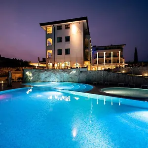 **** Aparthotel Luisa & Luxury Italië
