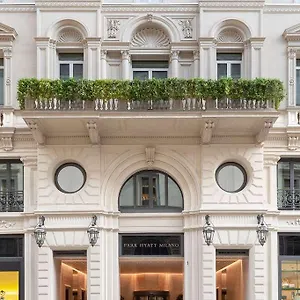 Park Hyatt Hotel Milán