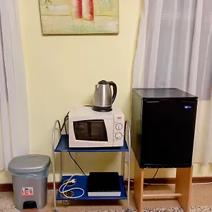Exclusive Ca Quadri Apartmán Benátky