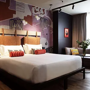 **** Hotel Mercure Cinecitta Italië