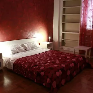 ** Bed & Breakfast Center Town Italië