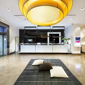 Nh Collection President Hotel Milán